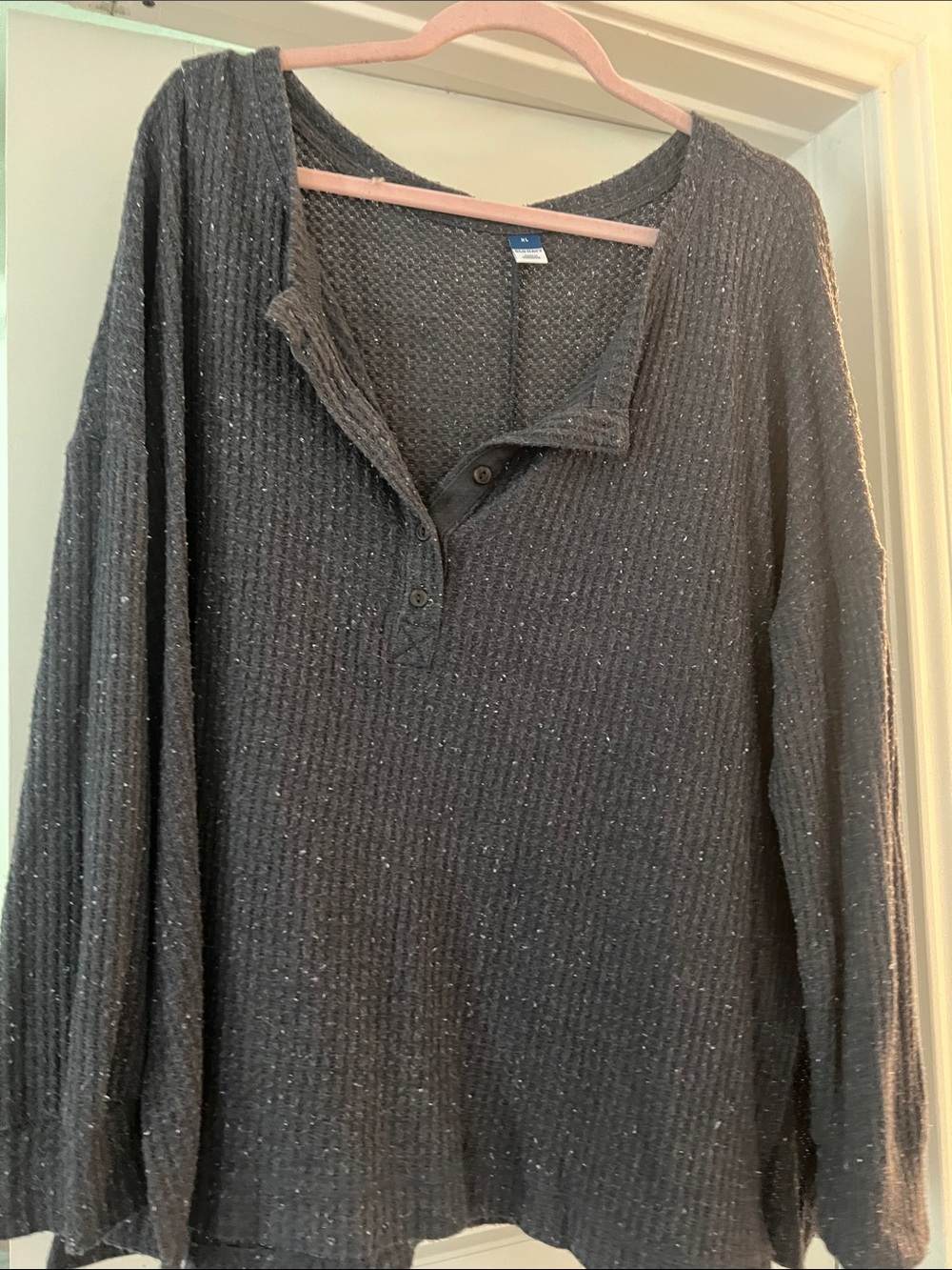Old navy top - xl
